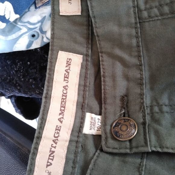 Nine west jeans - Picture 3 of 4